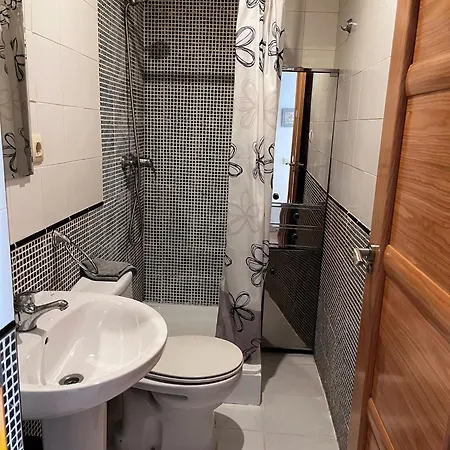 Matildas Guest house *