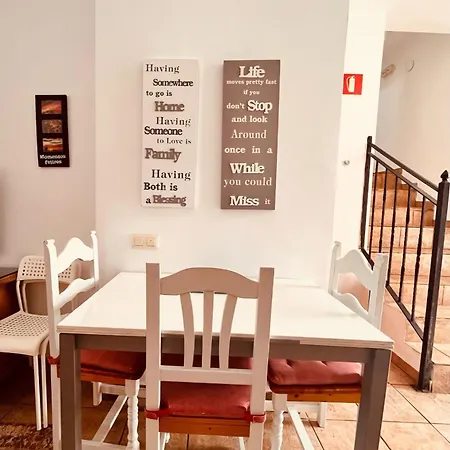 Matildas Pensionat Segovia